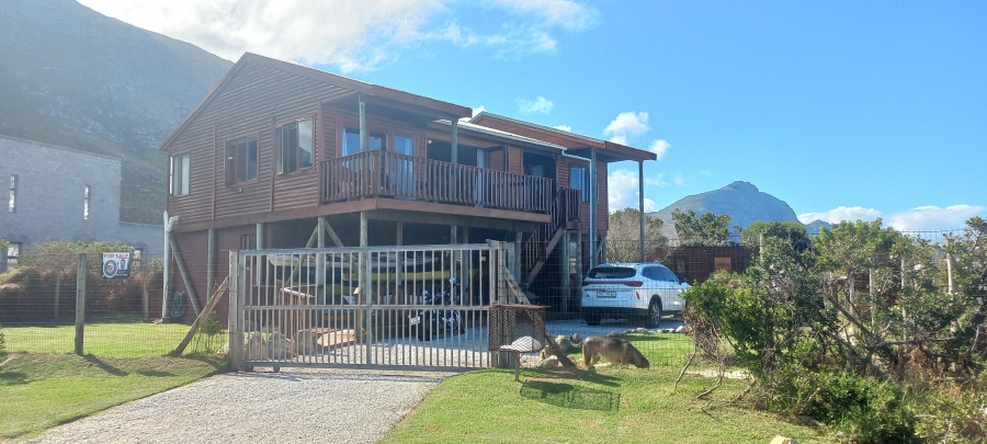 3 Bedroom Property for Sale in Bettys Bay Western Cape